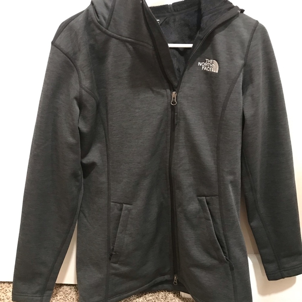 The North Face
